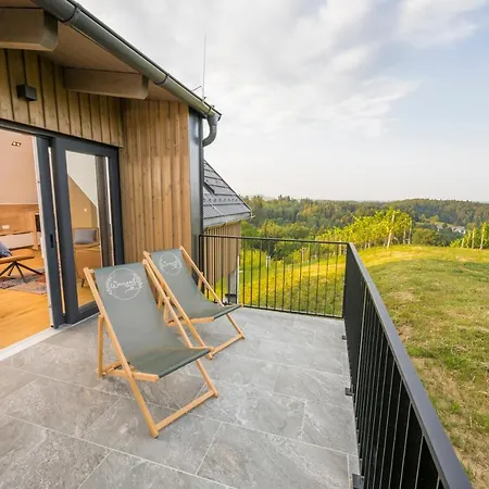 WeinZeit Chalets-2